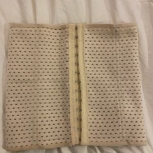 VINTAGE GENTLE WAIST TRAINER